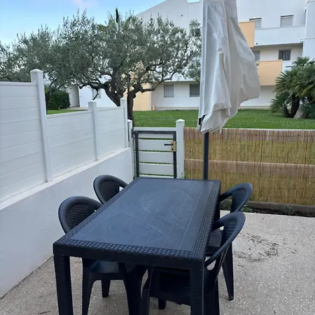 Vue Et Terrasse Superbe Cosy 4 Pers *