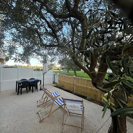 Vue Et Terrasse Superbe Cosy 4 Pers *