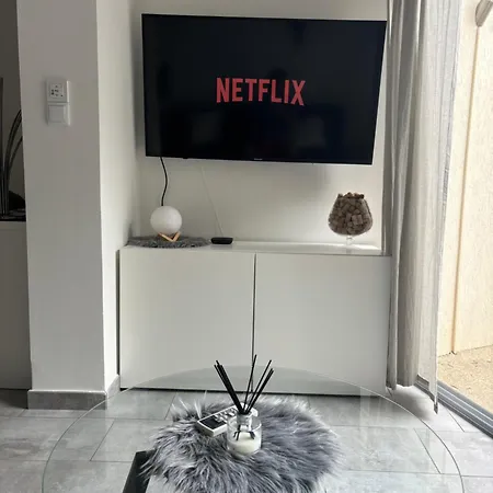 Vue Et Terrasse Superbe Cosy 4 Pers アパート ル・グロー・デュ・ロワ