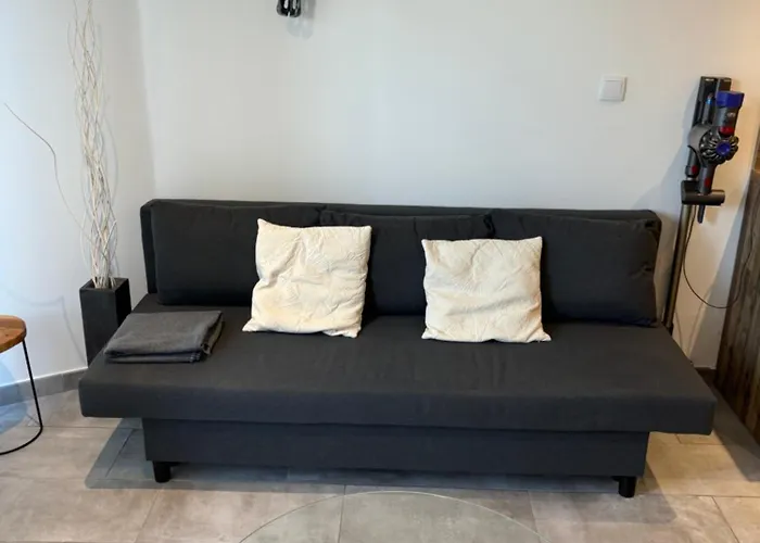 דירה Vue Et Terrasse Superbe Cosy 4 Pers לה-גרו-דו-רואה