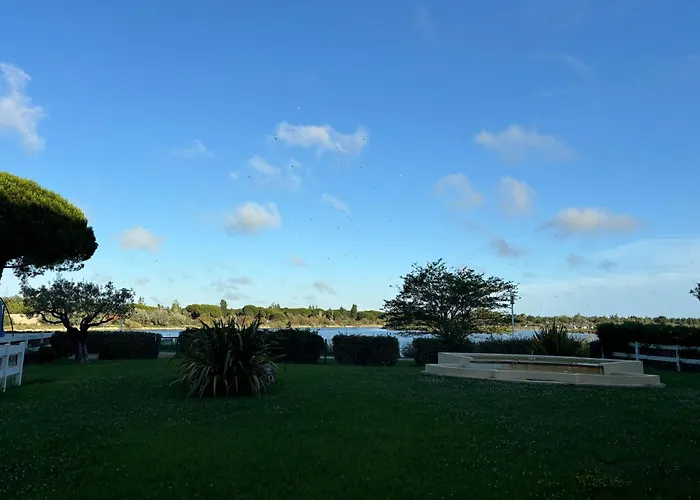 דירה Vue Et Terrasse Superbe Cosy 4 Pers